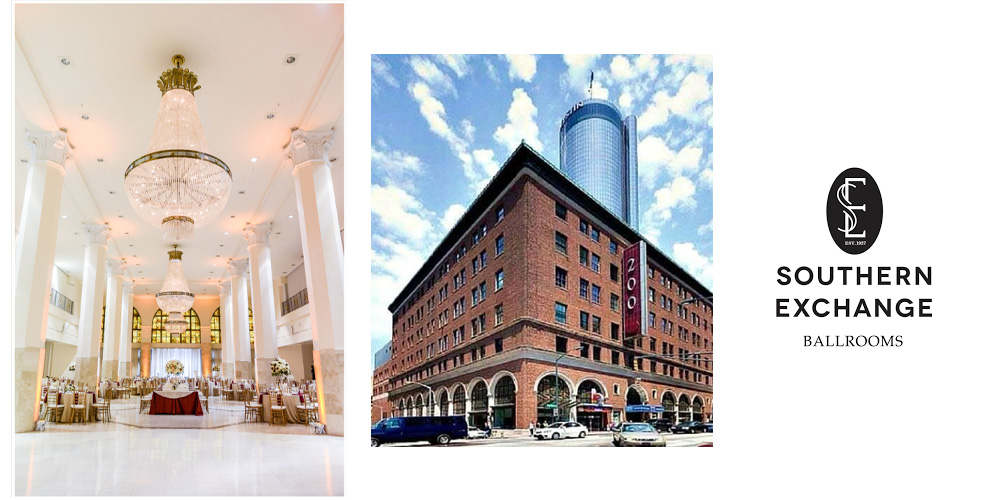 Southern Exchange Ballrooms