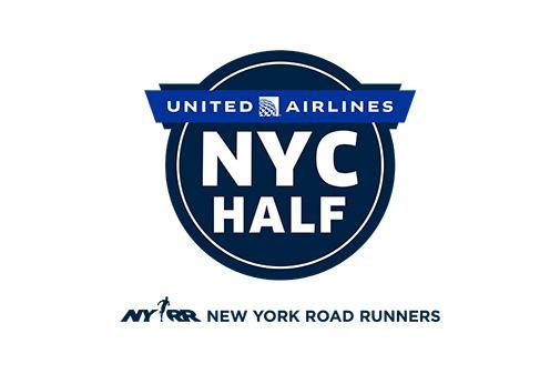 2025 United Airlines NYC Half