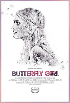 Butterfly Girl Movie