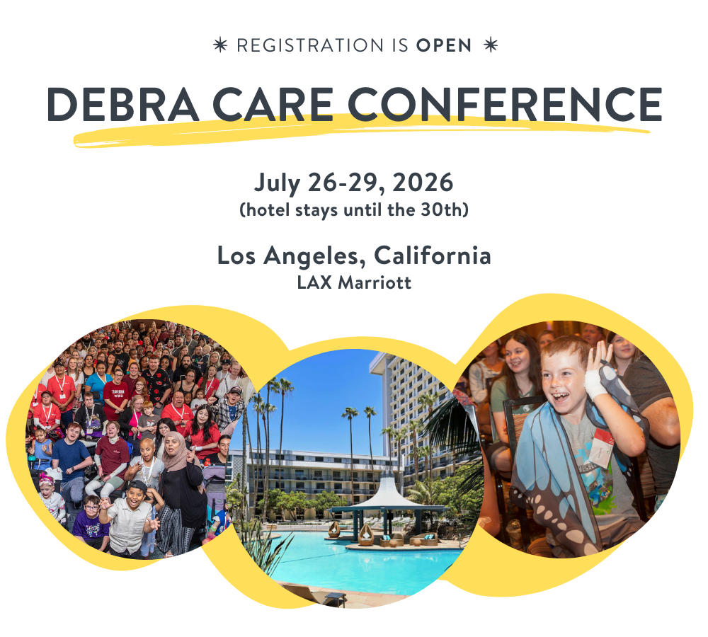 2026 debra Care Conference
