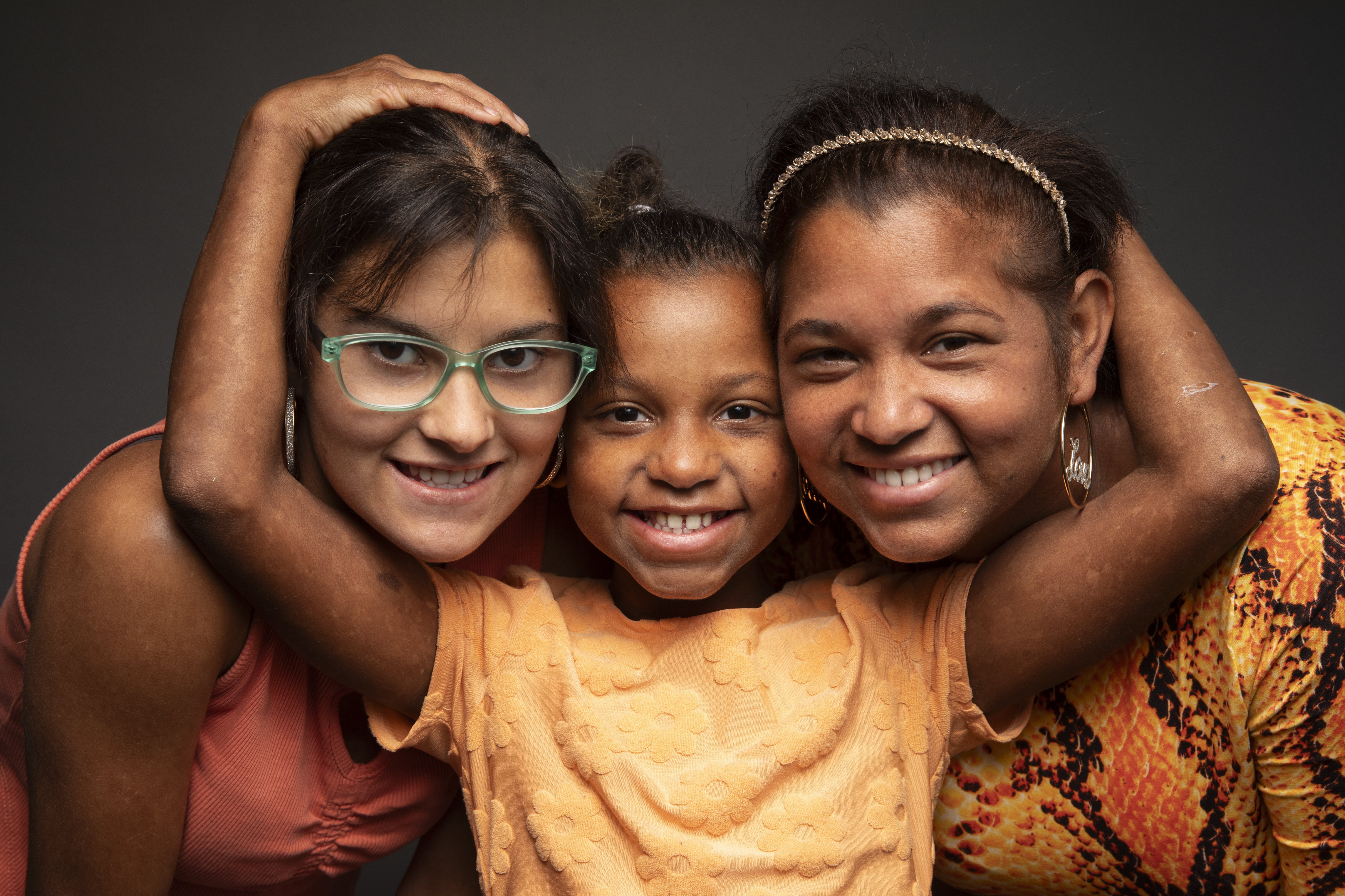 debra of America Annual Gala Youth Spirit Award