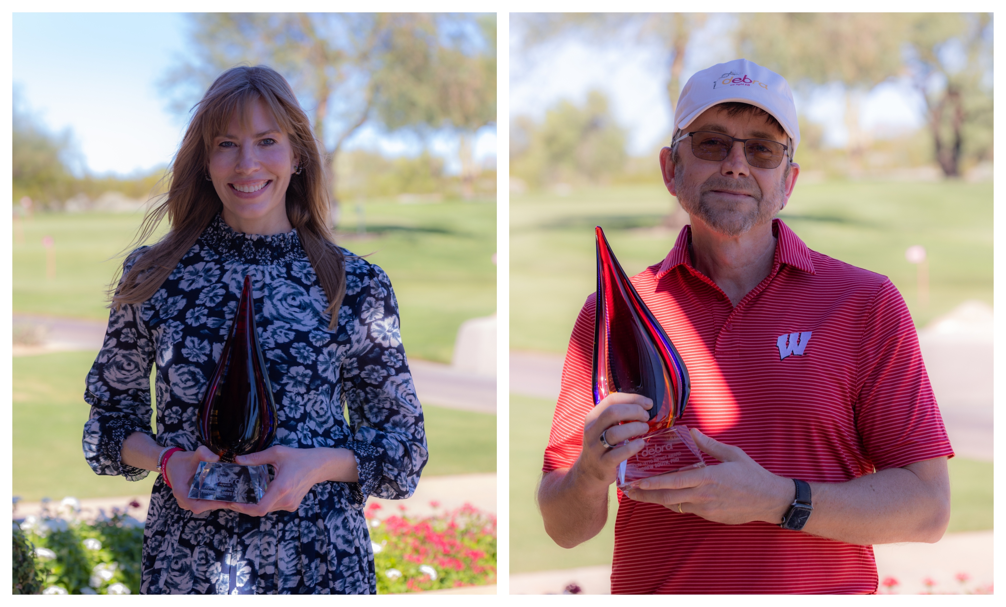 debra of America Golf Classic Fundraiser