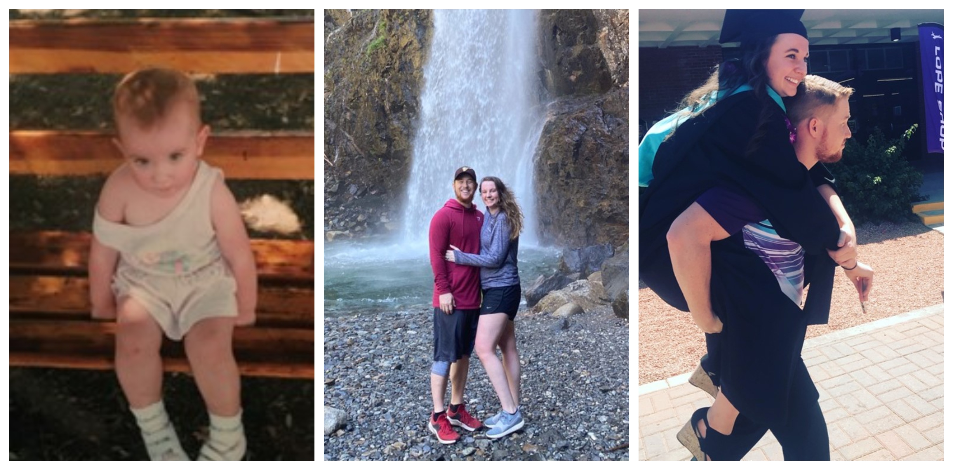 Epidermolysis Bullosa Personal Story