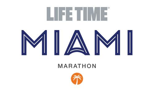 2024 Lifetime Miami Marathon