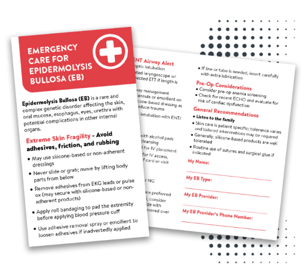 Order Your Free EB Emergency Wallet Cards