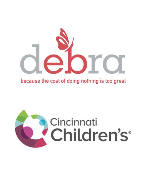 debra Logo Cincinnati Childrens