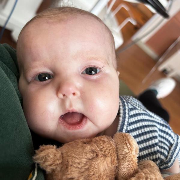 Epidermolysis Bullosa Personal Story