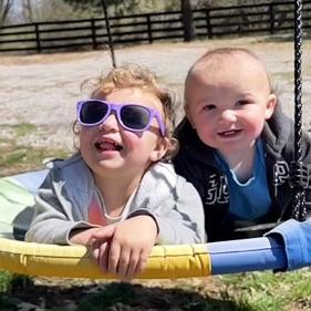 Epidermolysis Bullosa Personal Story